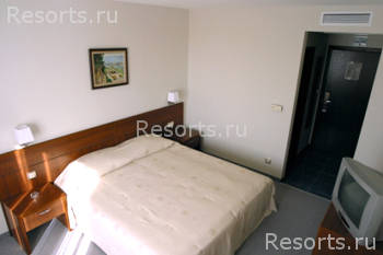 Best Western Park Hotel 25